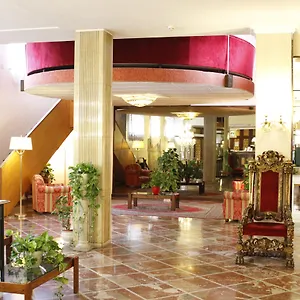 Lh Grand Hermitage Hotel Rom