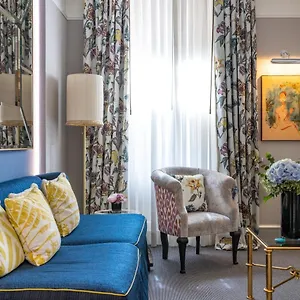 Maalot - Small Luxury Of The World Hotel Rom