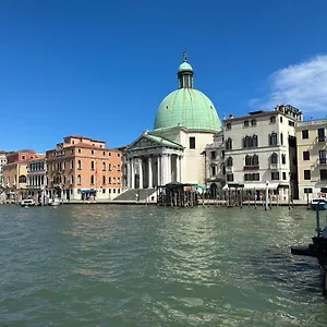 Venice Guest House Gasthof