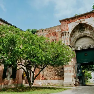 S. Fosca - Cpu Hostel Venedig