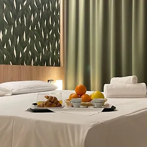 Aquasole Hotel Mercallo